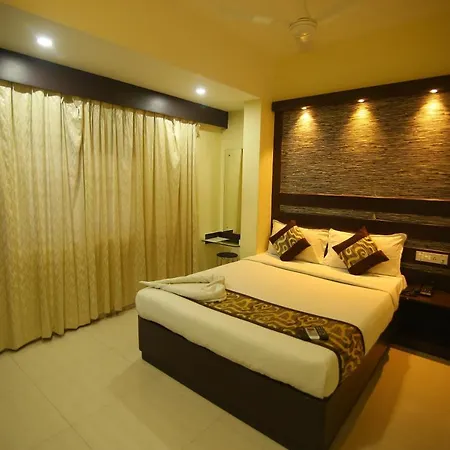 Hotel White Mount Chennai Exterior photo